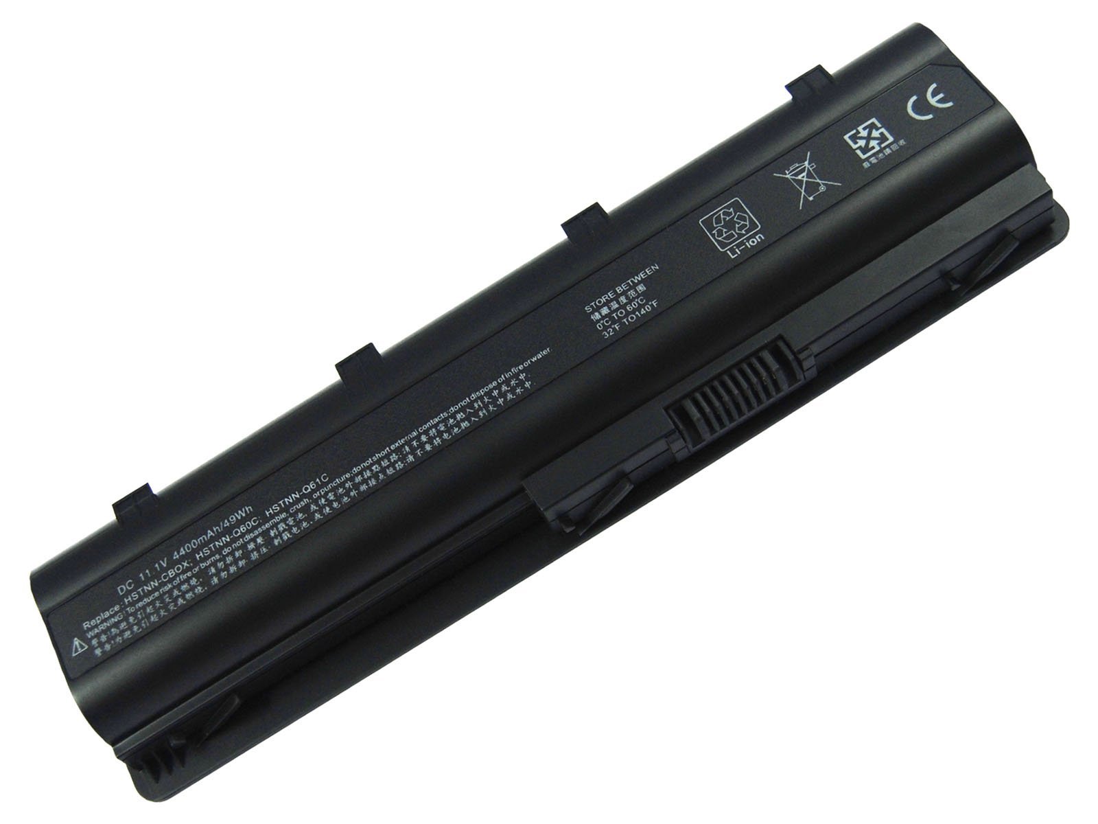 HP MU09 Laptop Battery (OEM)